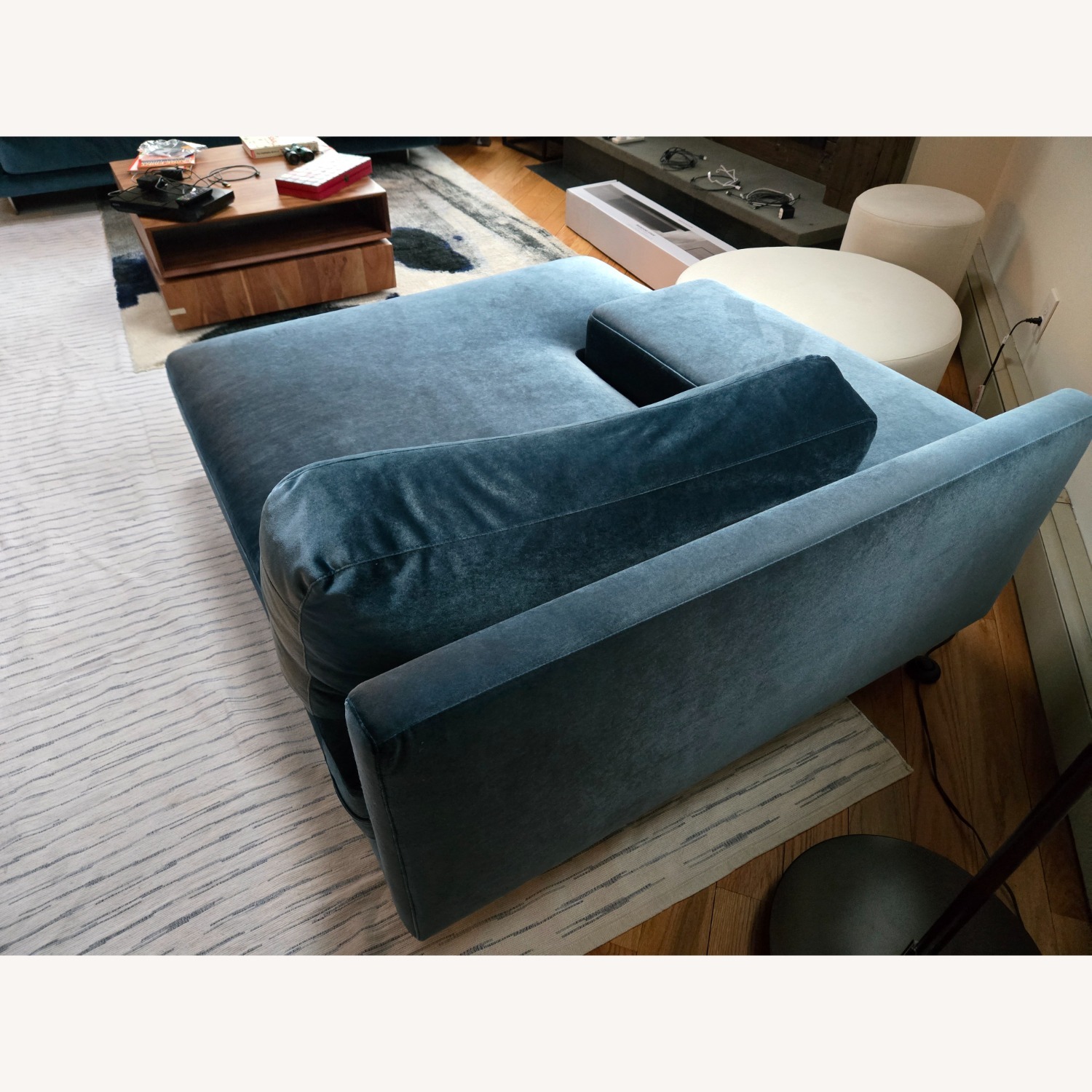 Rove Concepts Dresden 3-piece Sectional (Left) - image-12