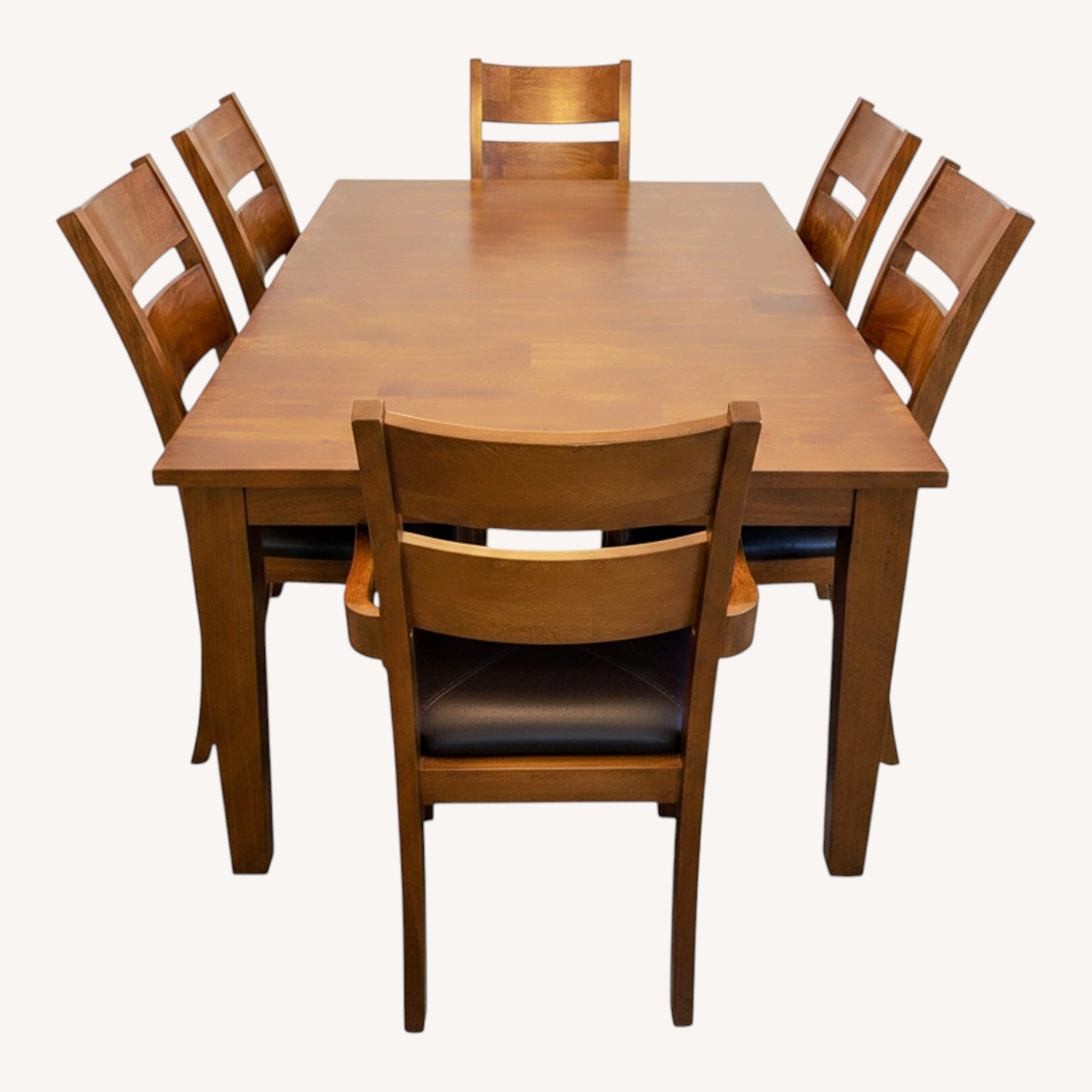 Klaussner Furniture Natural Dining Sets - image-0