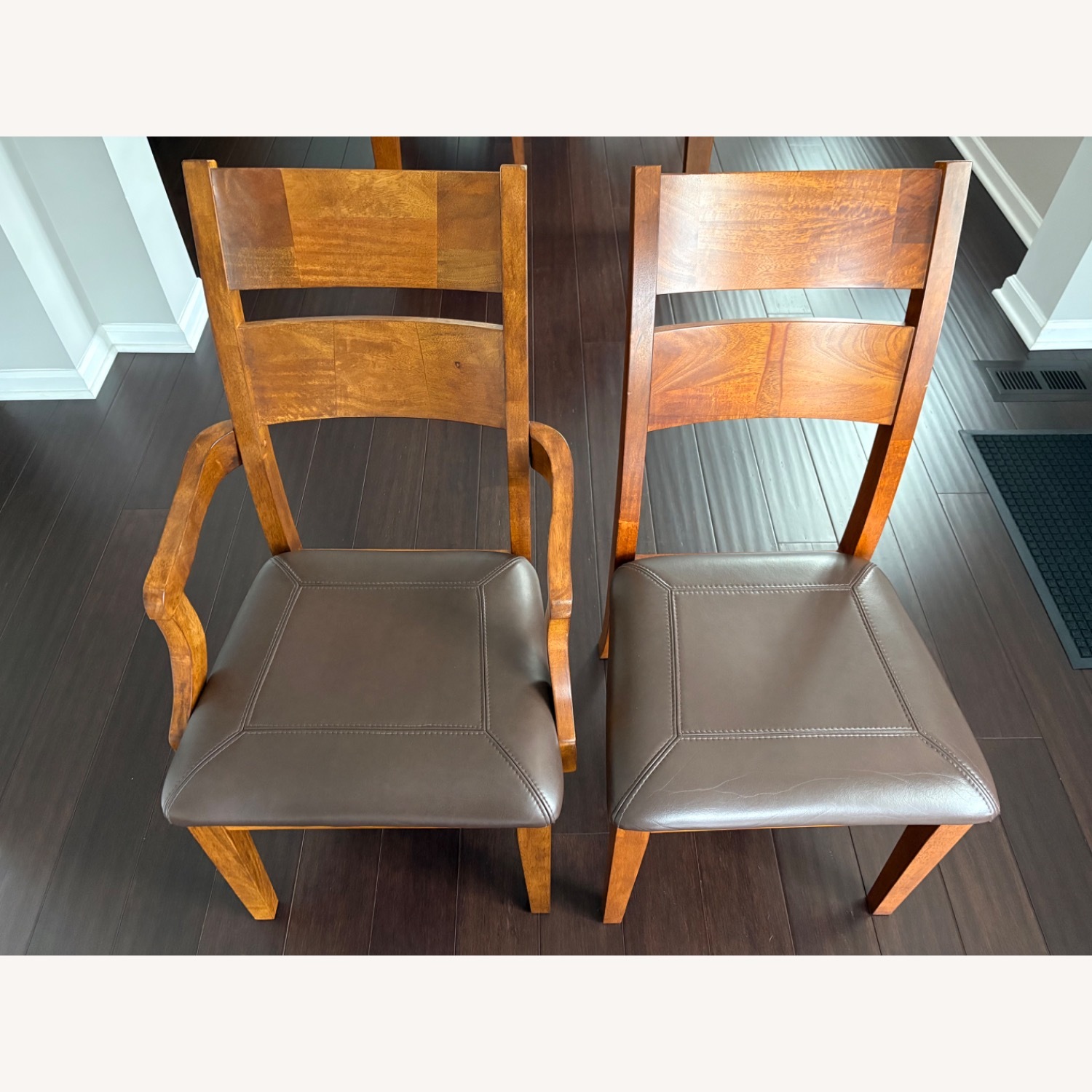 Klaussner Furniture Natural Dining Sets - image-4