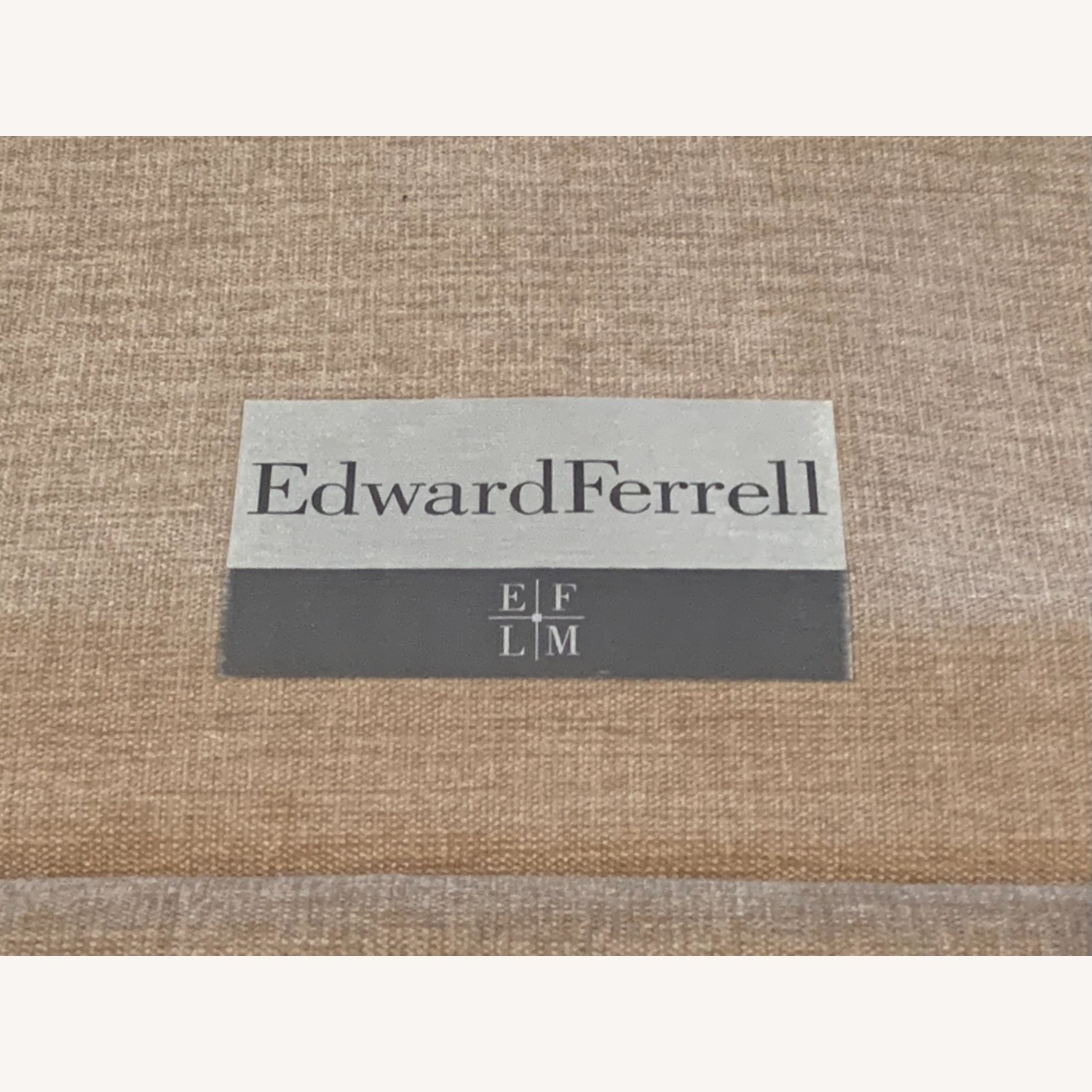 Ferrell Mittman Natural Fabric Sleeper Sofa - image-5