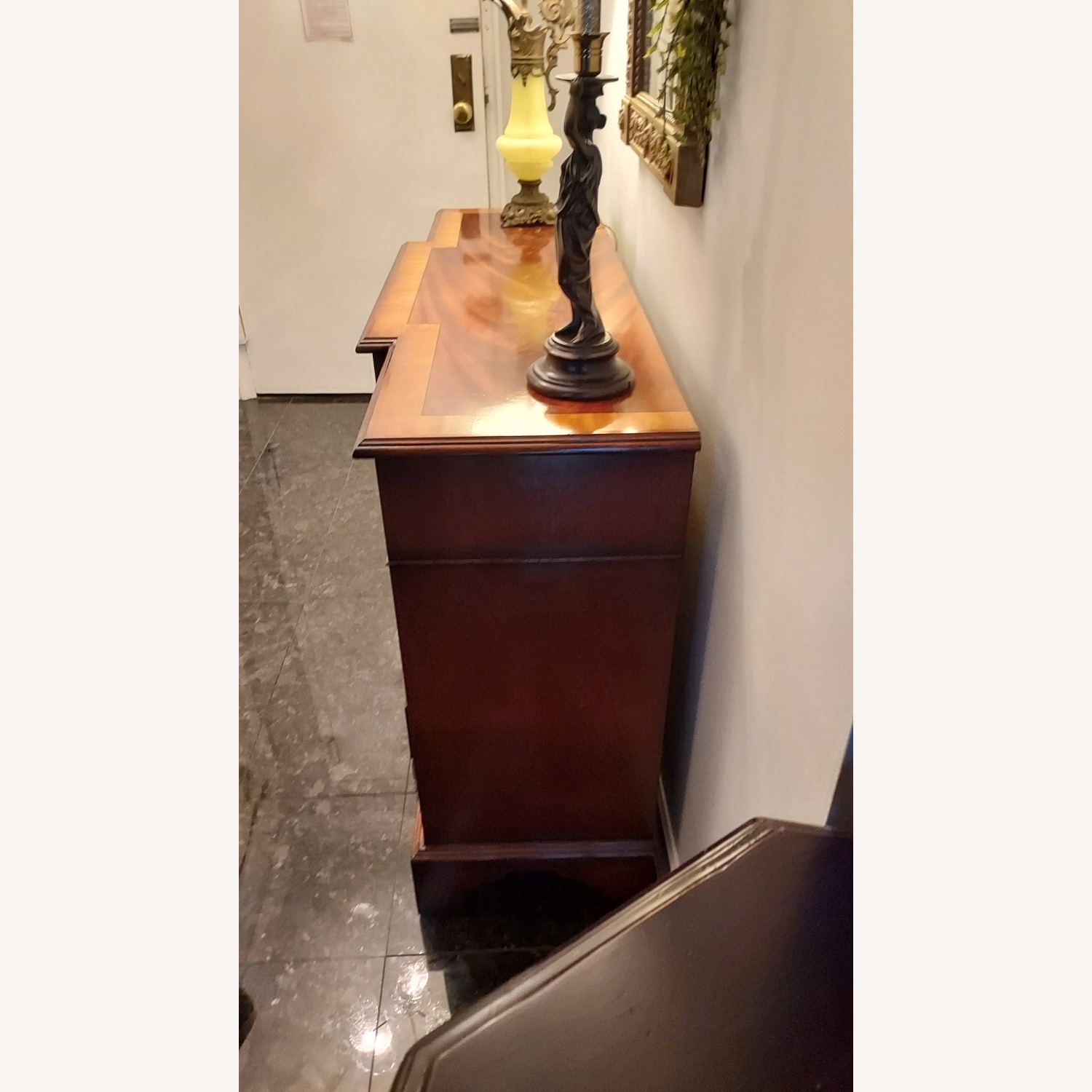 Light Brown Sideboard - image-2