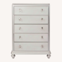 Diva II 6 Drawer Dresser