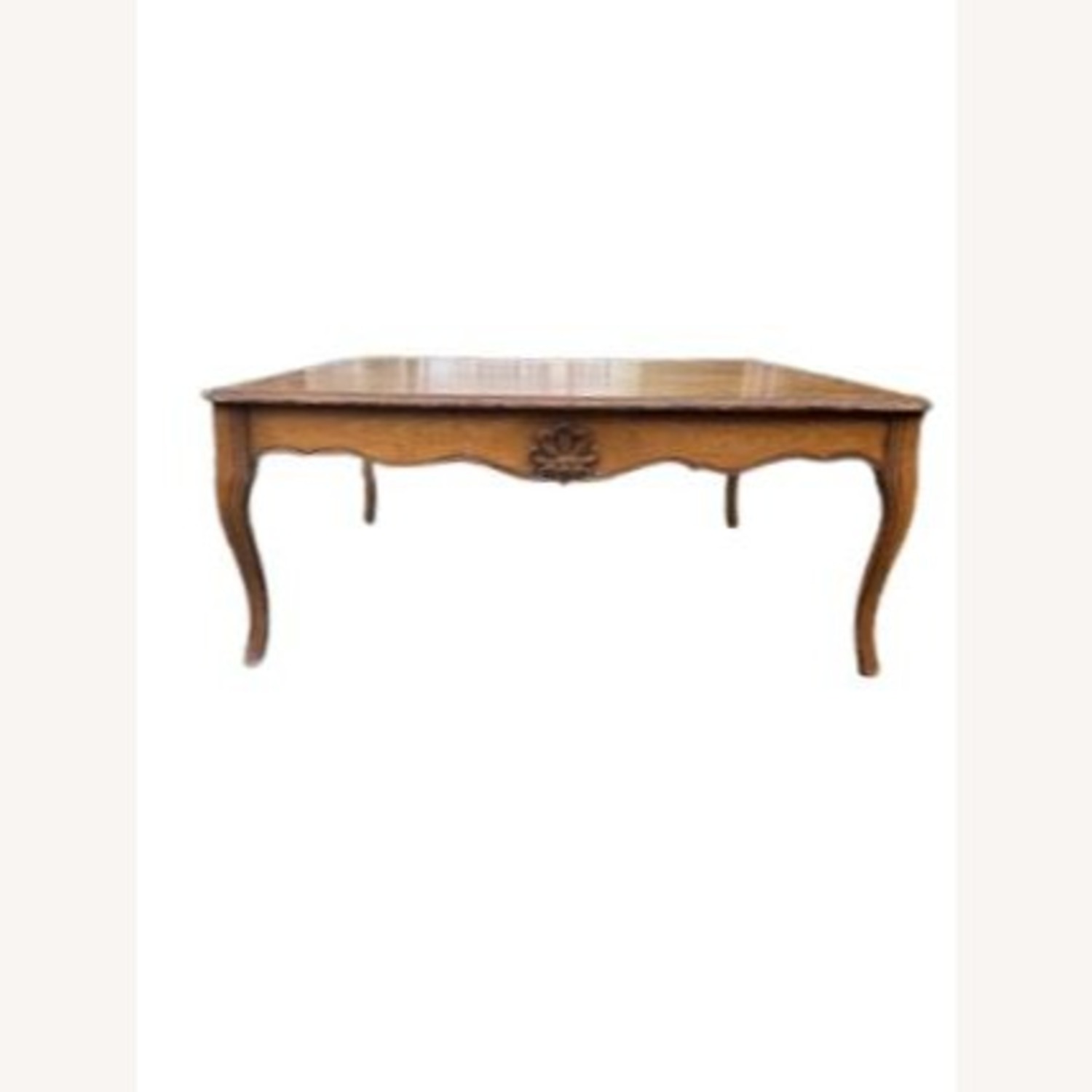Trouvaille French Coffee Table - image-4