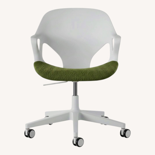 Used Herman Miller Zeph Multipurpose Chair for sale on AptDeco