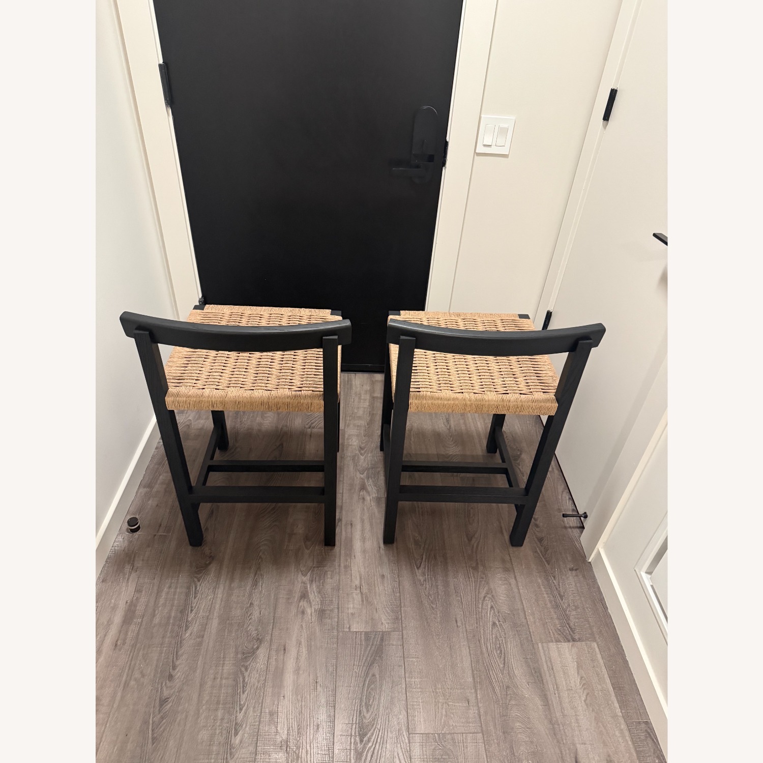 Herman Miller Koi Counter Stool (Set of 2) - image-3