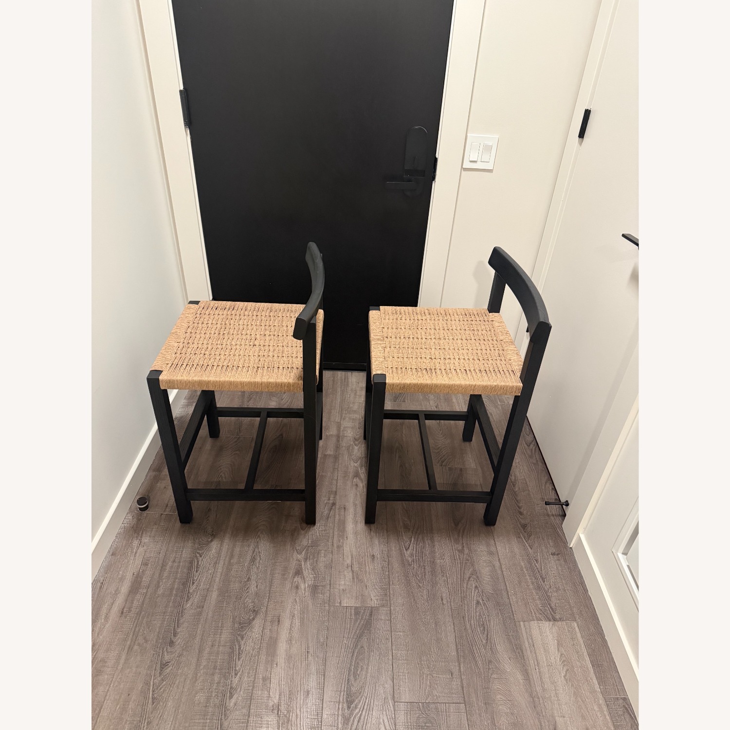 Herman Miller Koi Counter Stool (Set of 2) - image-2