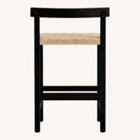 Herman Miller Koi Counter Stool (Set of 2)