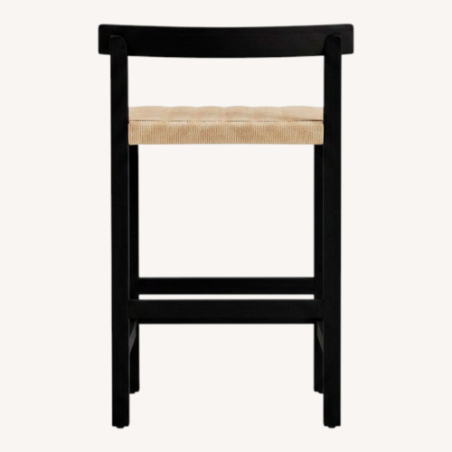 Used Herman Miller Koi Counter Stool (Set of 2) for sale on AptDeco