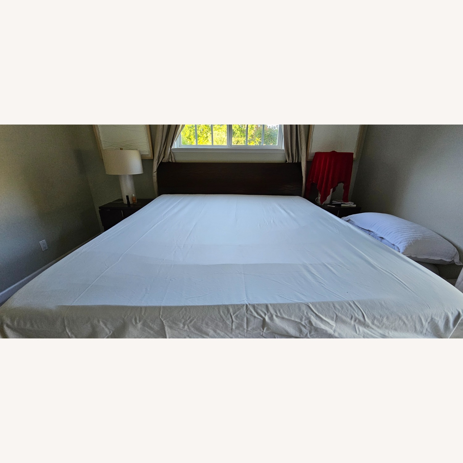 Sleep Number Split King Adjustable Smart Bed - image-3