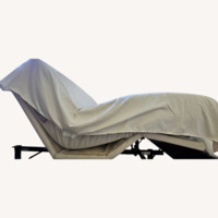 Sleep Number Split King Adjustable Smart Bed