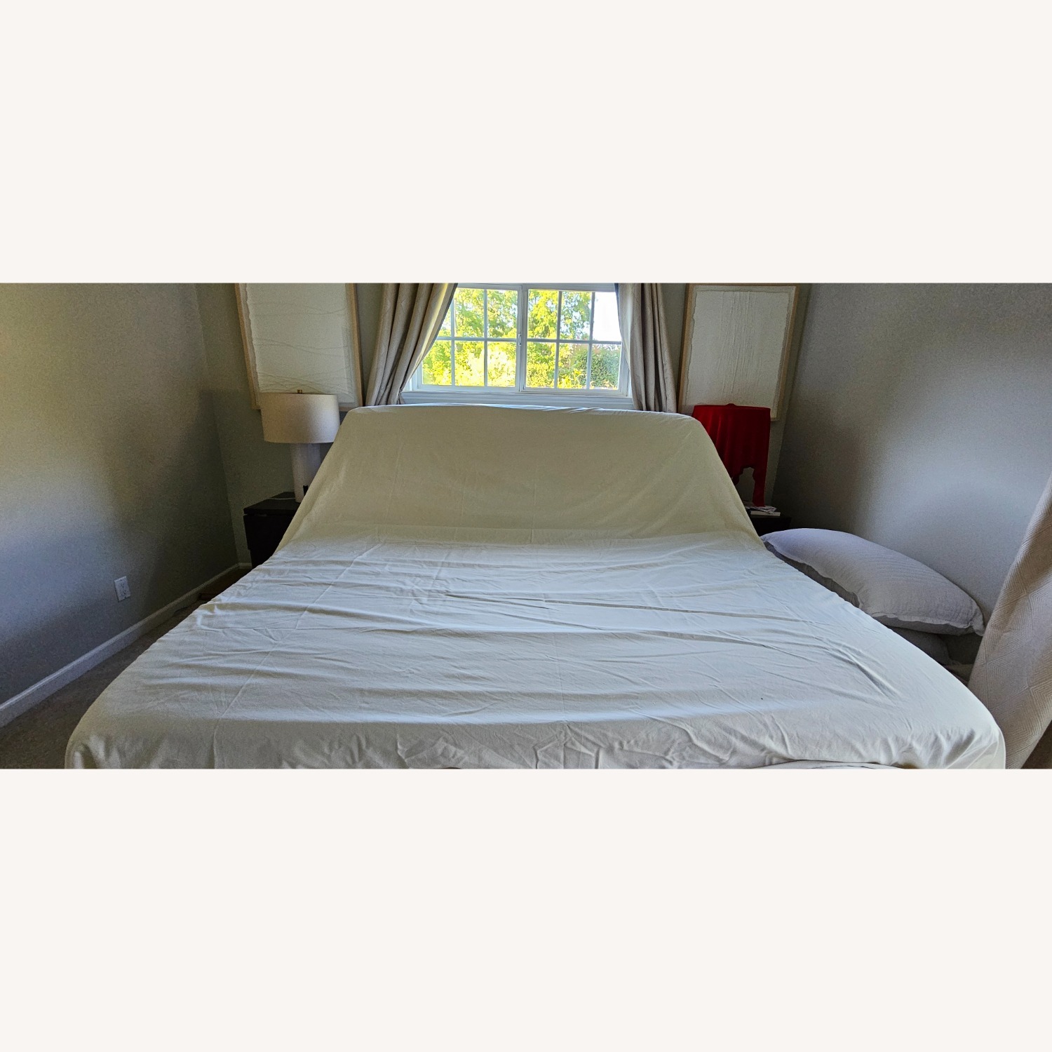 Sleep Number Split King Adjustable Smart Bed - image-2