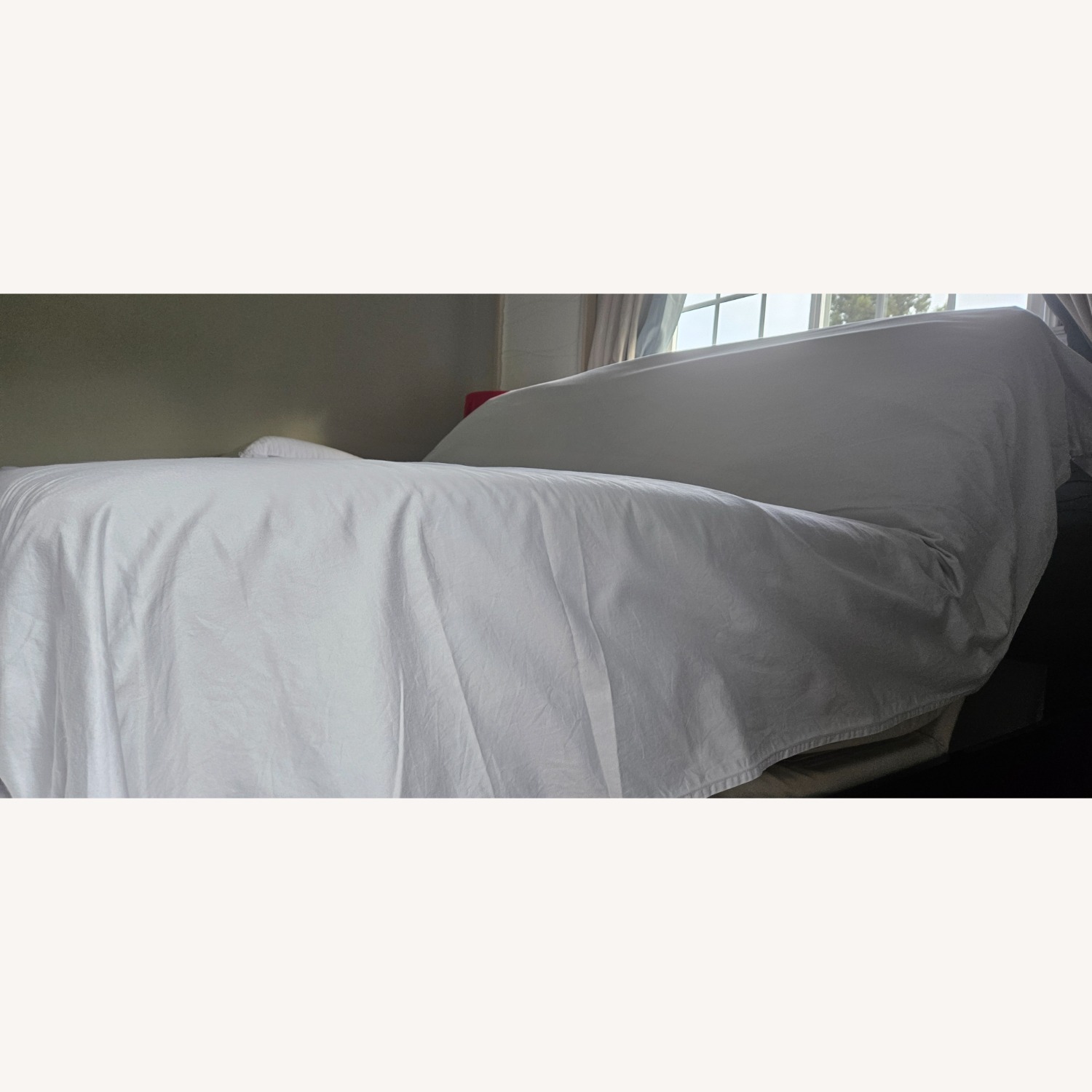 Sleep Number Split King Adjustable Smart Bed - image-7