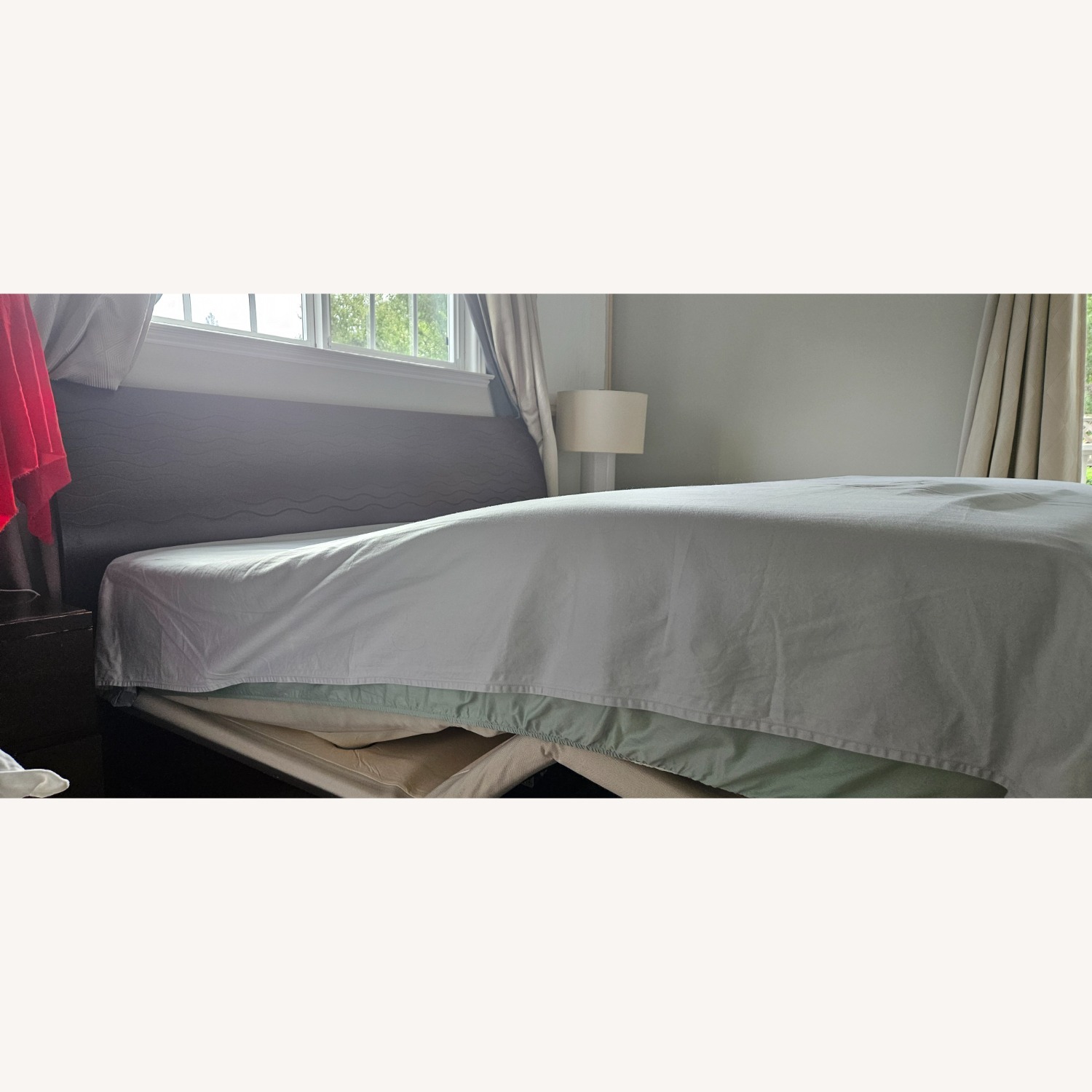 Sleep Number Split King Adjustable Smart Bed - image-4