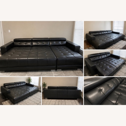 Used Leah Couch  for sale on AptDeco