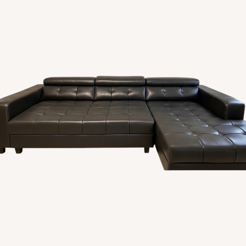 Used Leah Couch  for sale on AptDeco