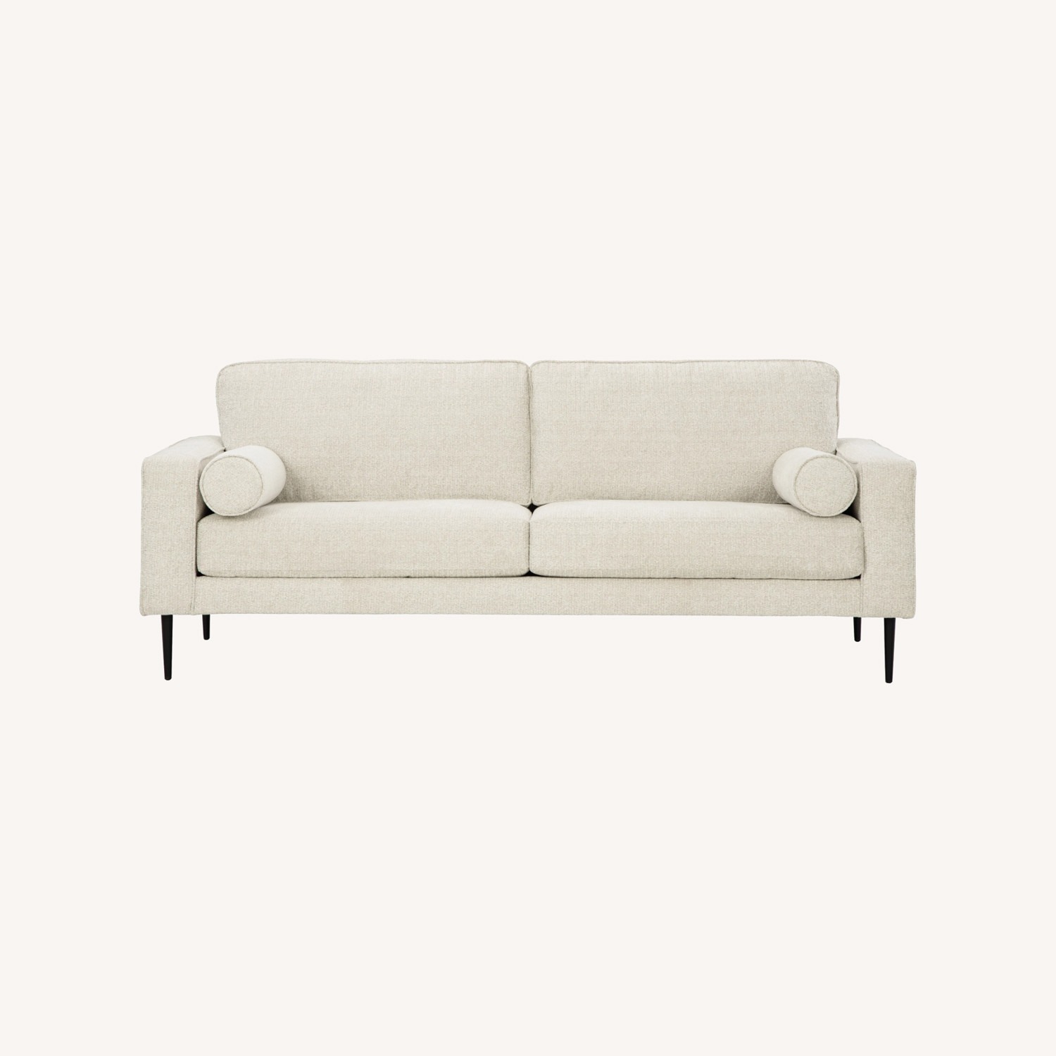 Ashley Furniture Hazela Couch - image-5