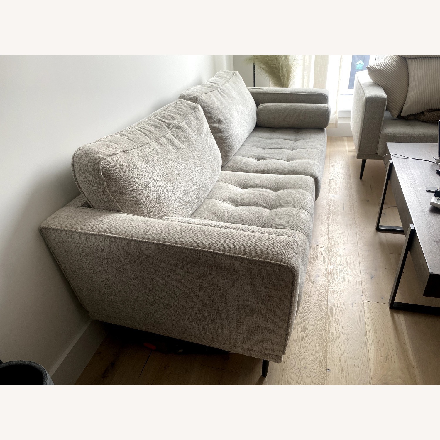 Ashley Furniture Hazela Couch - image-3