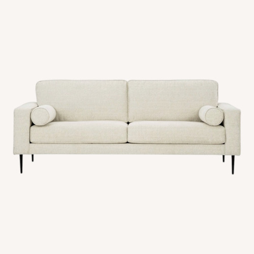 Used Ashley Furniture Hazela Couch for sale on AptDeco
