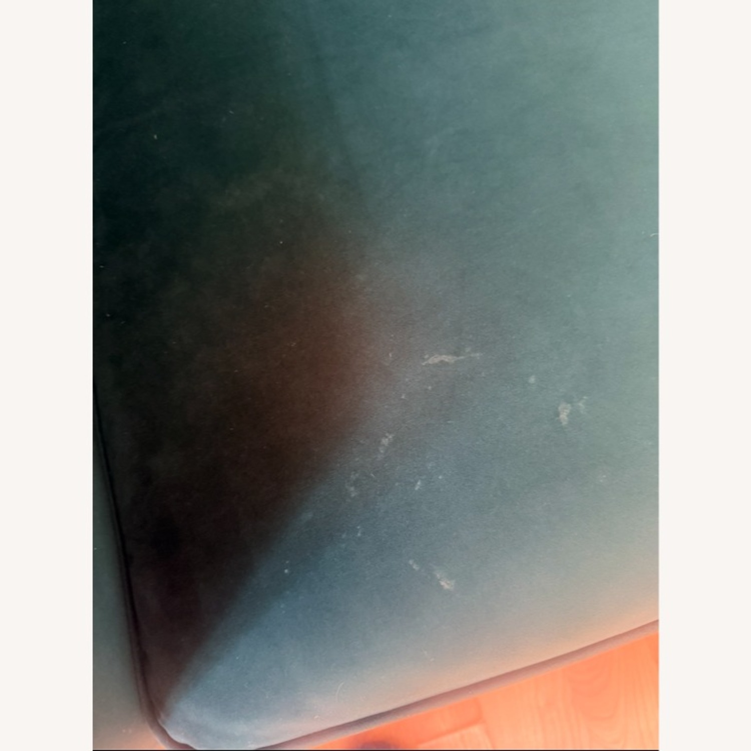 Interior Define Green Caitlin Sofa by The Everygirl® - image-4