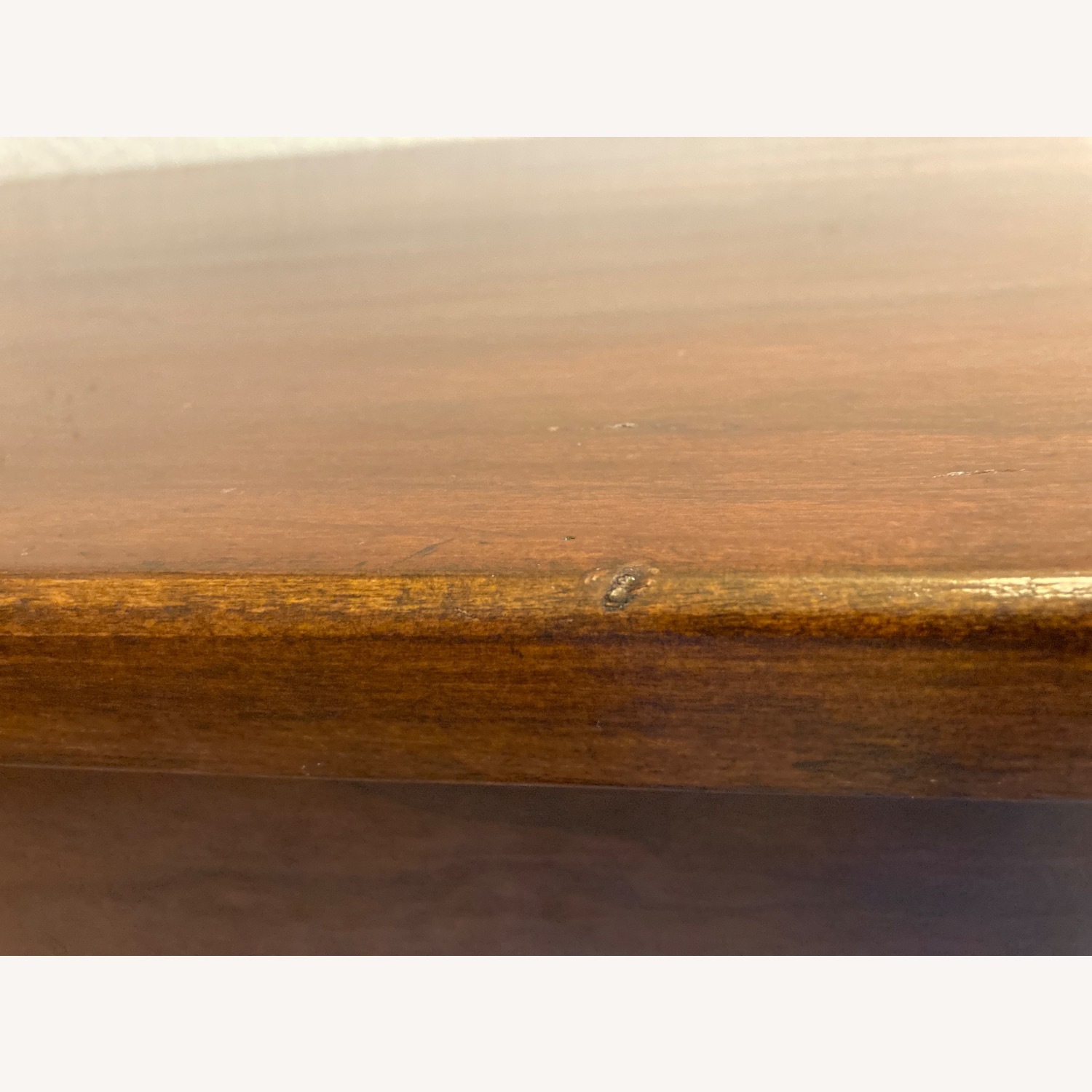 Pottery Barn Dark Brown Sideboard - image-4