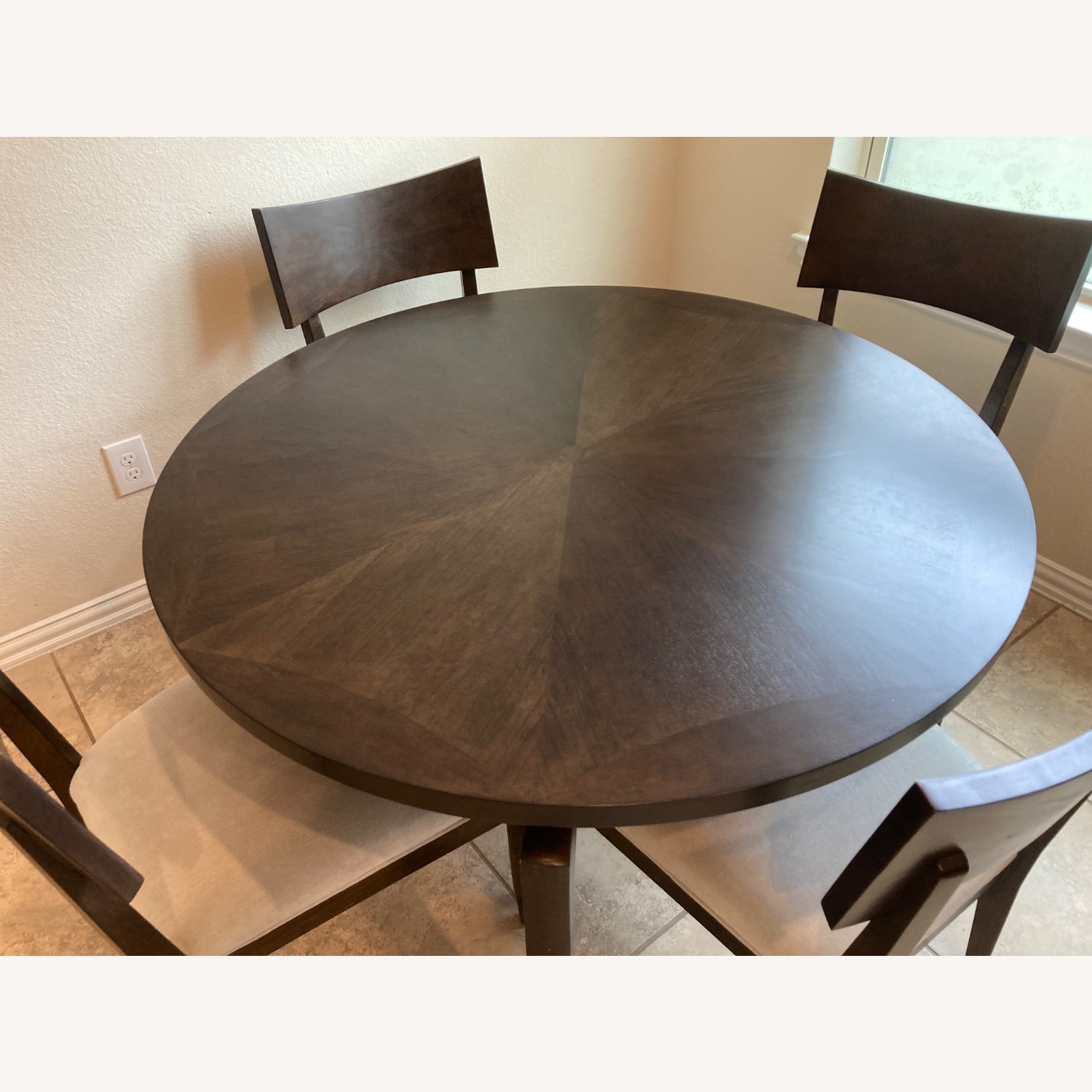 Contemporary Dining Set - image-2