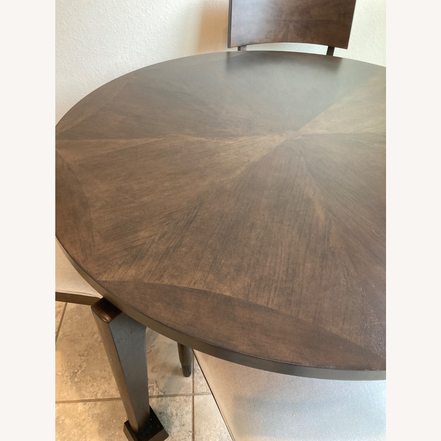 Contemporary Dining Set - image-4