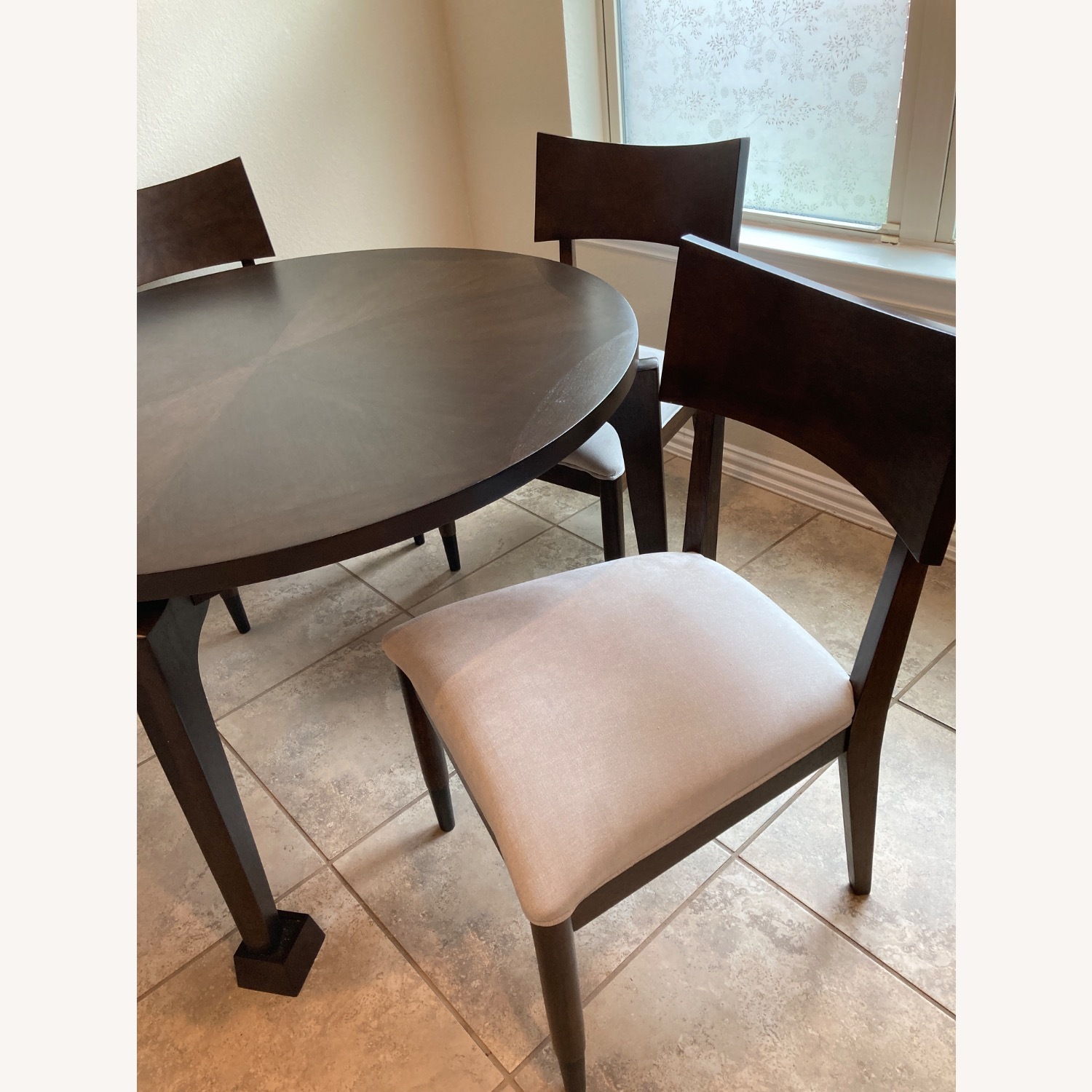 Contemporary Dining Set - image-3