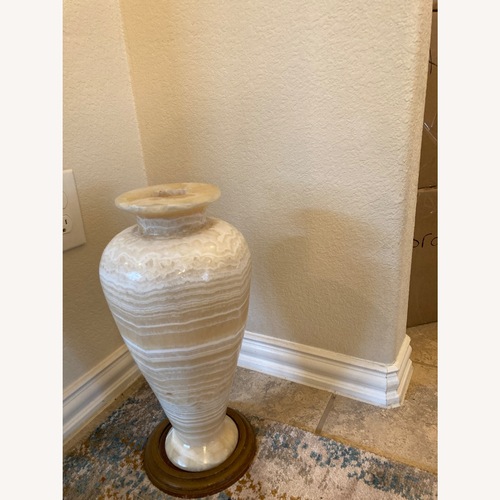 Used Natural Décor for sale on AptDeco