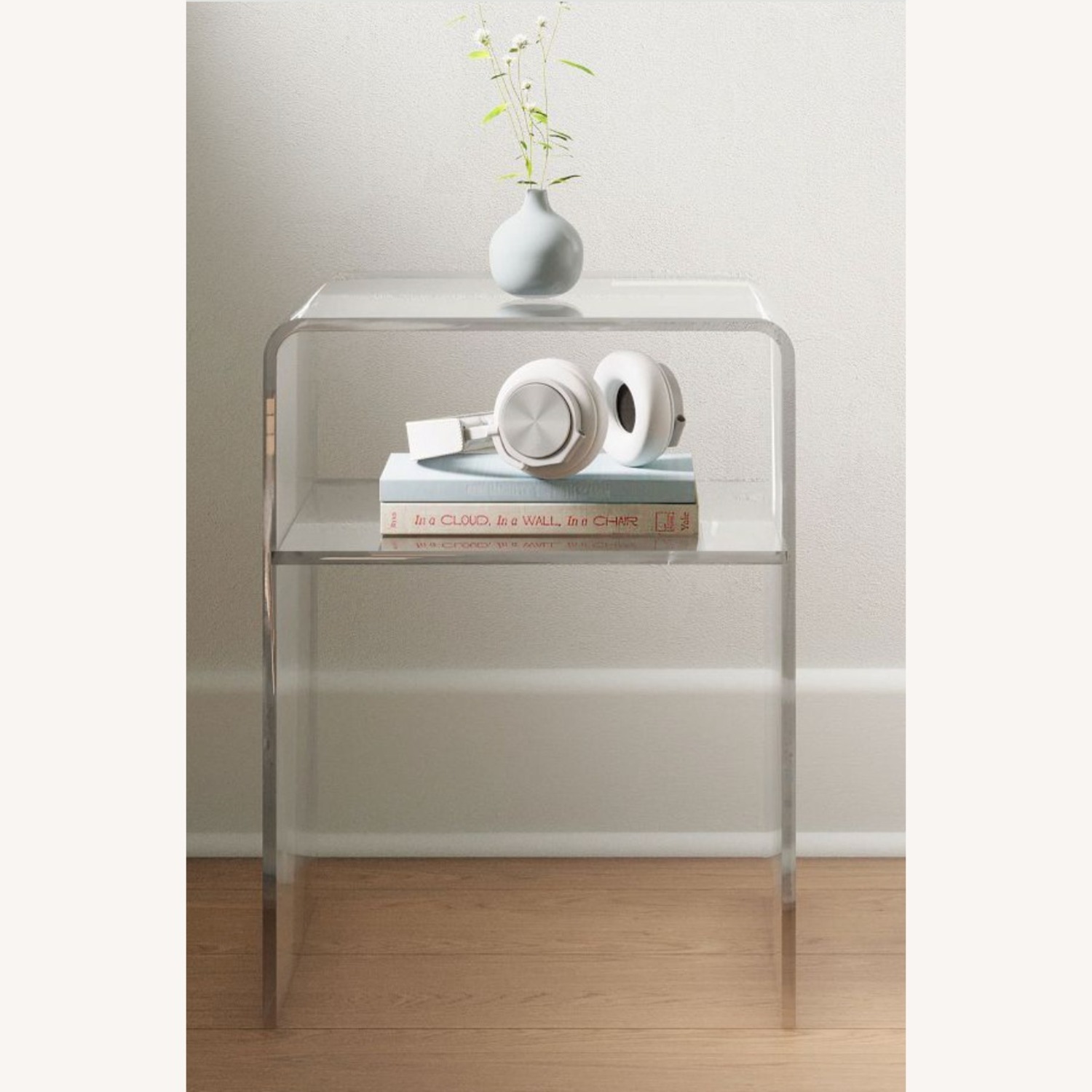 West Elm Kids Acrylic Nightstand (15") - image-3