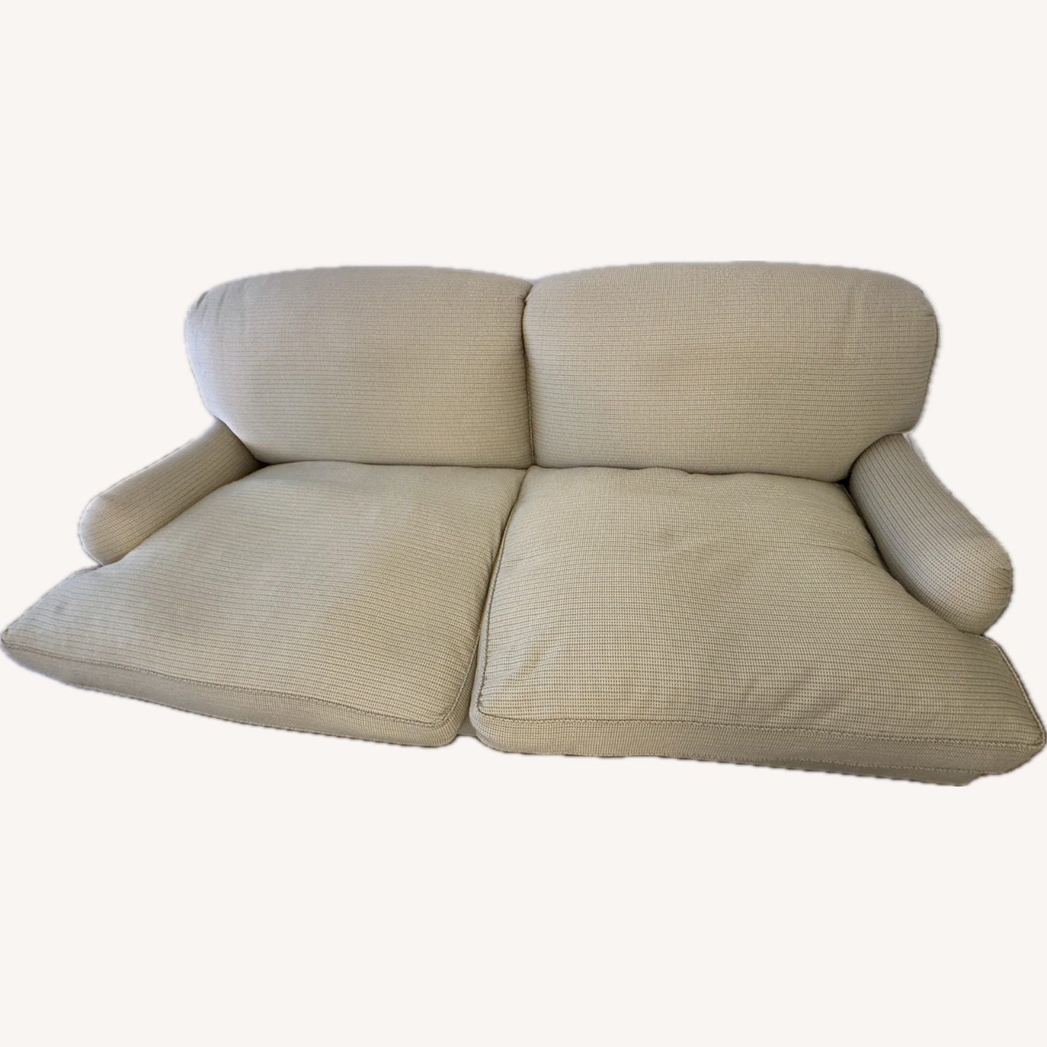 George Smith Standard Arm Sofa - image-3
