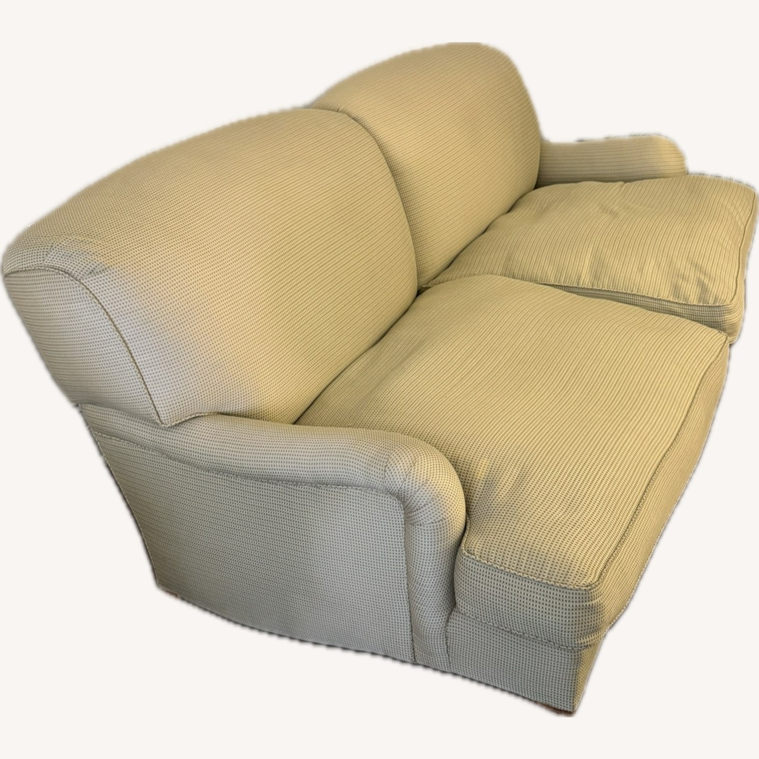 George Smith Standard Arm Sofa - image-2