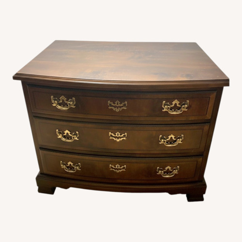Used Nightstand for sale on AptDeco