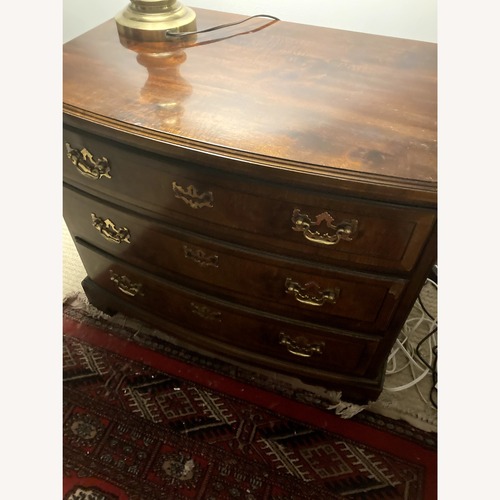 Used Nightstand for sale on AptDeco