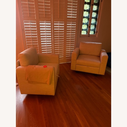 Used  Twin Arm Chair for sale on AptDeco