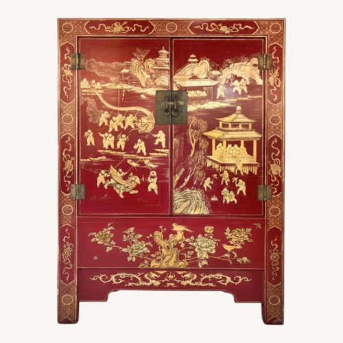 Used Armoire for sale on AptDeco