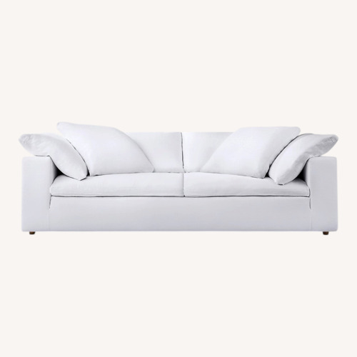 Used Restoration Hardware Cloud Sofa for sale on AptDeco