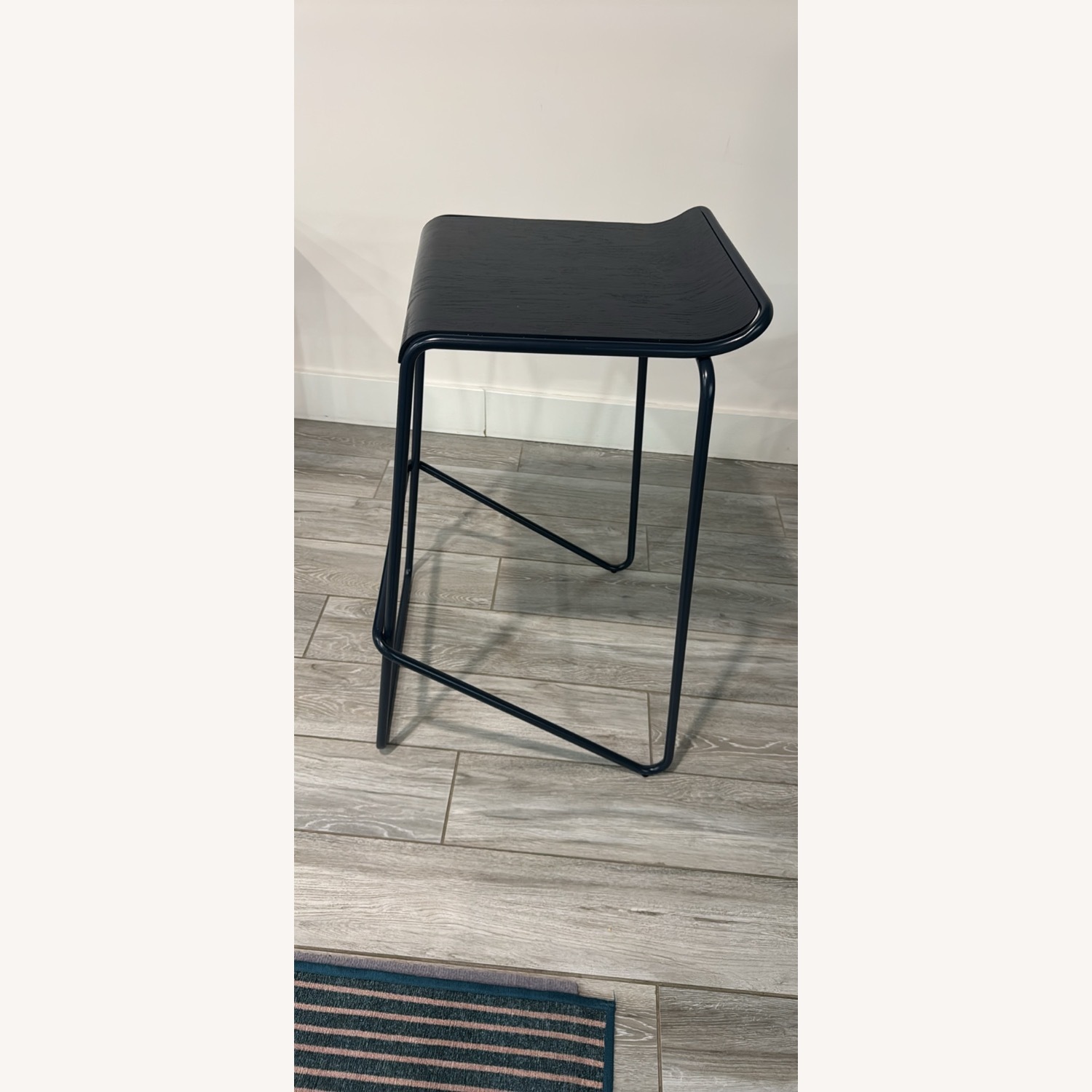 Blu Dot Ready Stacking Stool - image-2