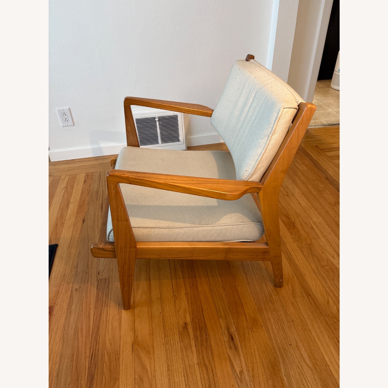 Design Within Reach Jens Chair - image-2