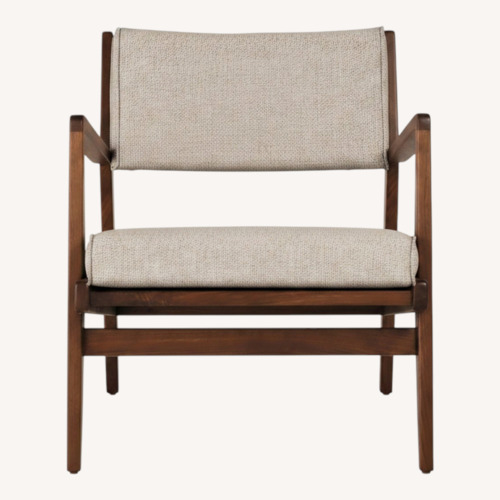 Used Design Within Reach Jens Chair for sale on AptDeco