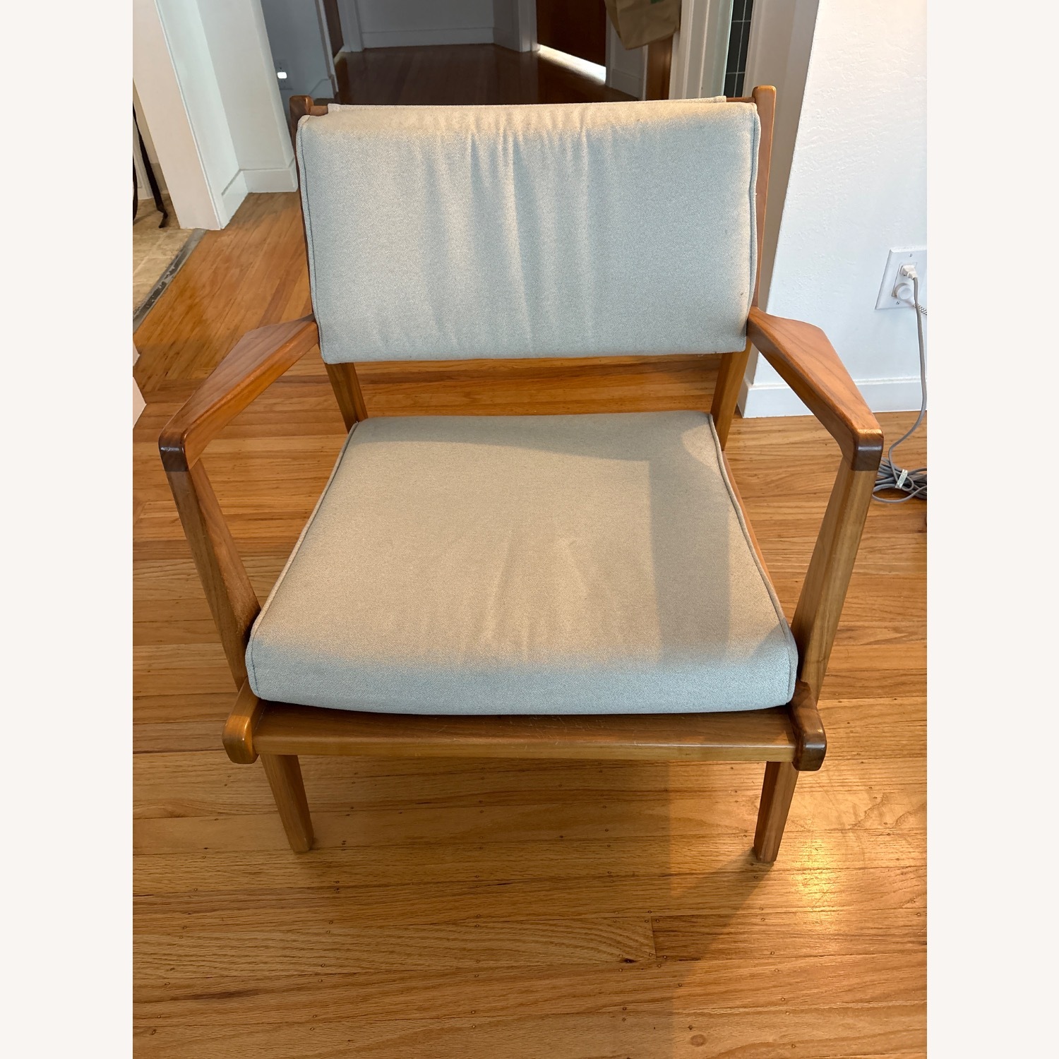 Design Within Reach Jens Chair - image-1