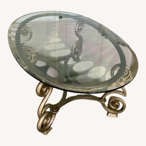 Used Vintage Coffee Table for sale on AptDeco