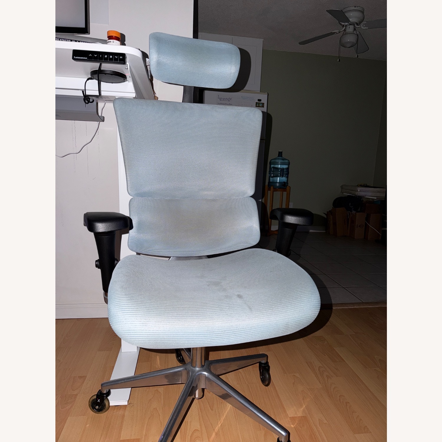 Xchair Massage - image-1