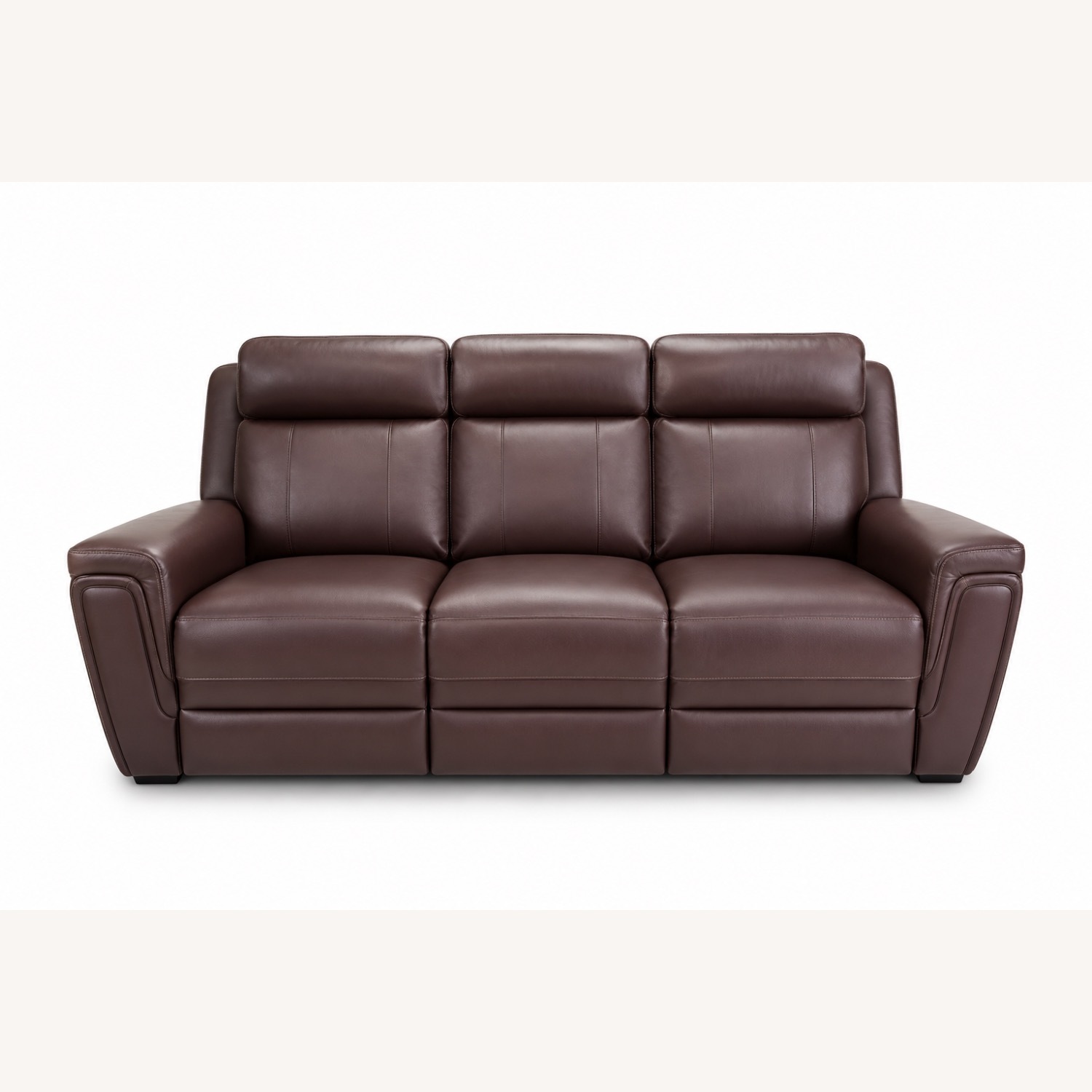 Raymour & Flanigan 3+ Seater Sofa - image-1