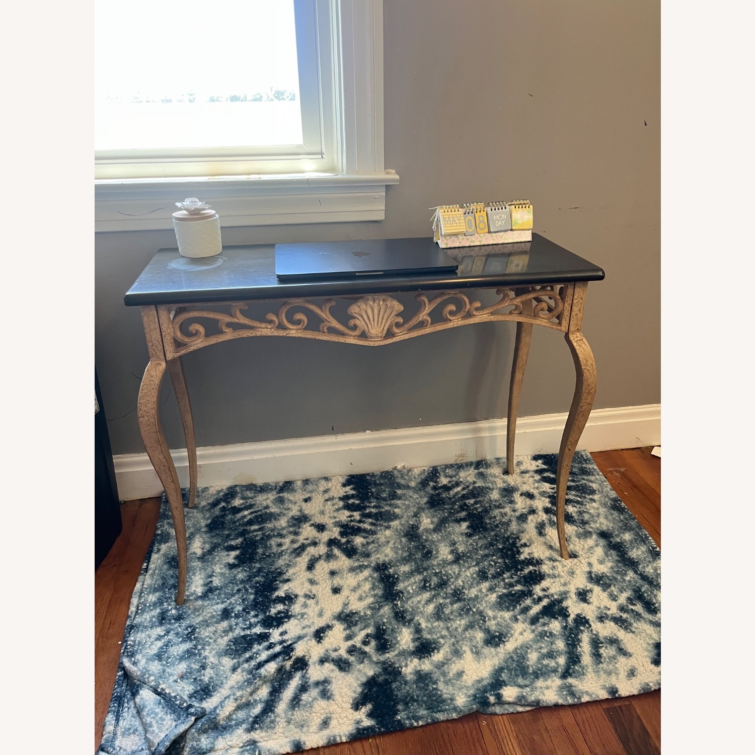 Bombay Coffee Table and Side Table Set  - image-3