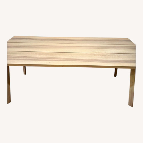 Used IKEA Dining Table for sale on AptDeco
