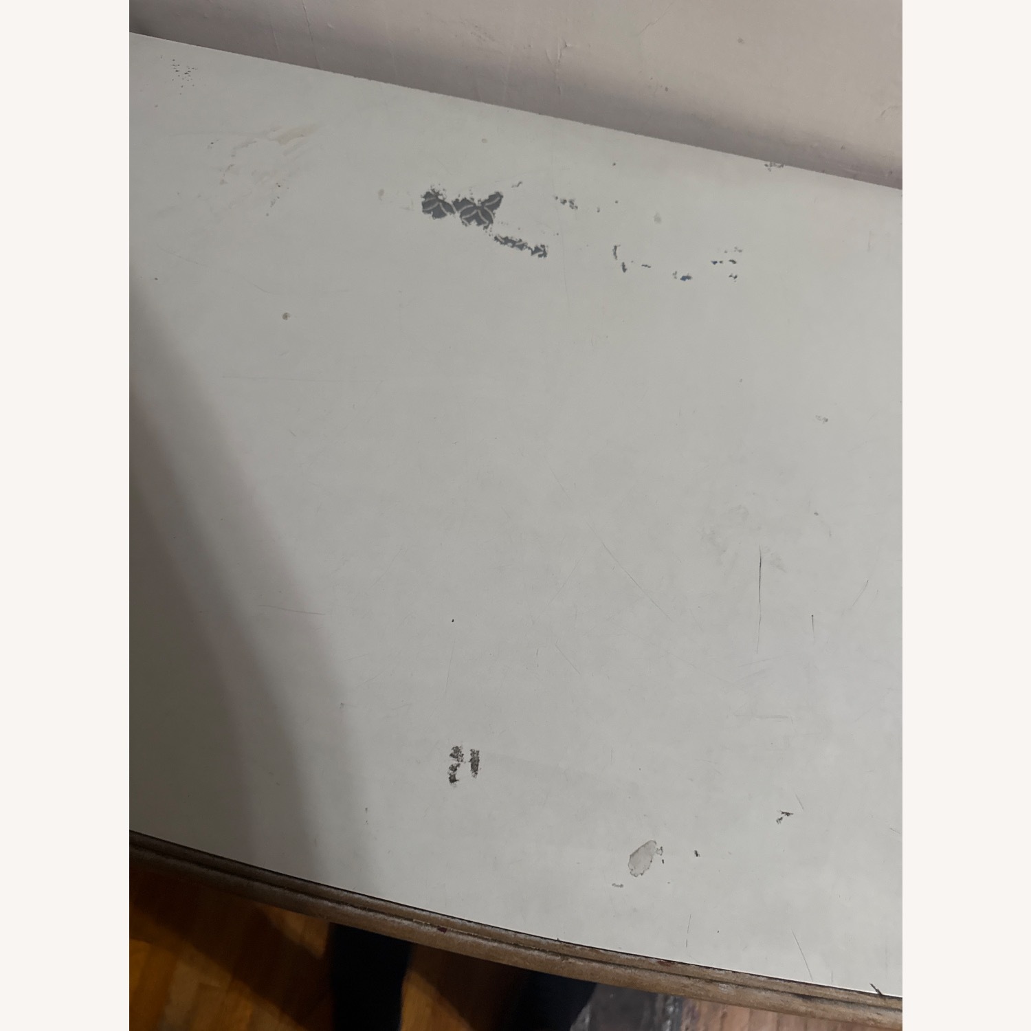 White Desk - image-4