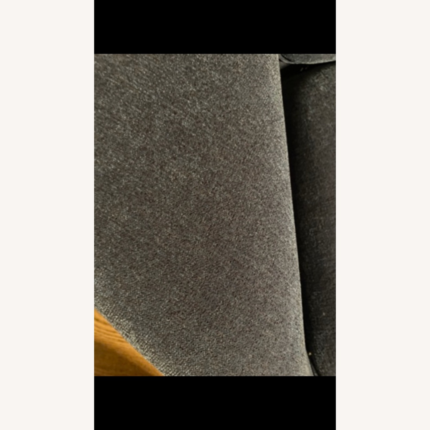 Design Within Reach Knoll Womb Chair & Ottoman - image-4