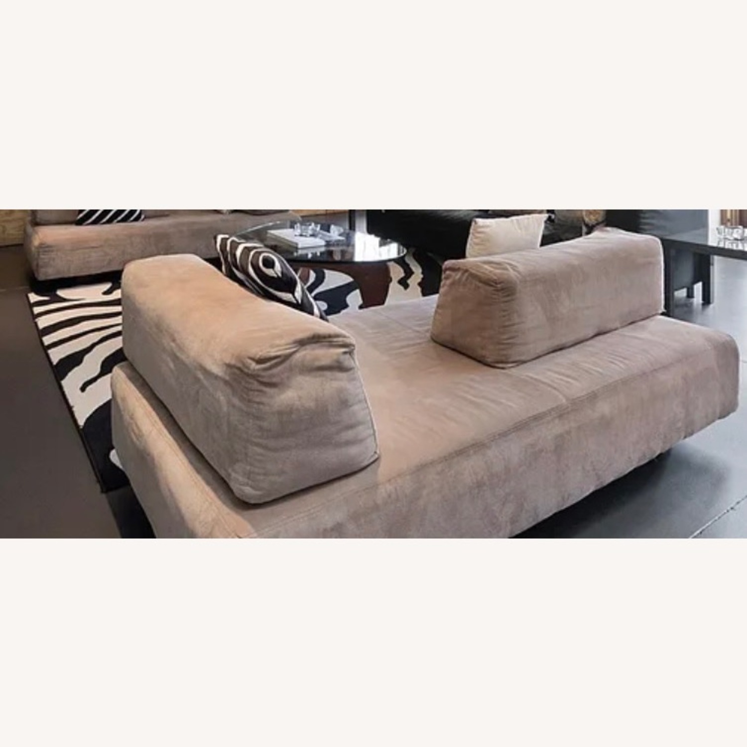 West Elm Tillary Sectional - image-3