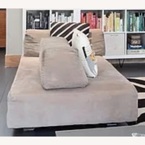 Used West Elm Tillary Sectional for sale on AptDeco