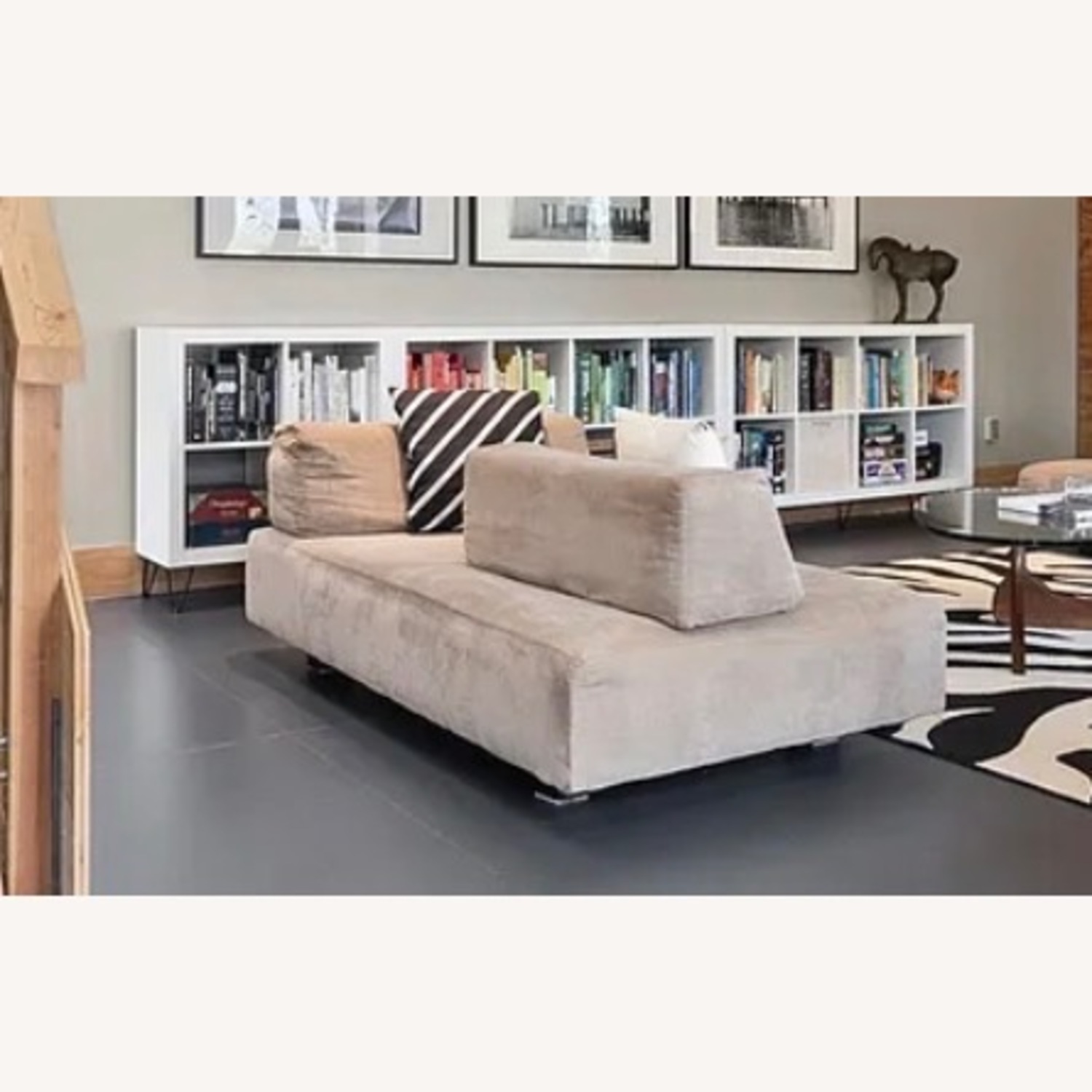 West Elm Tillary Sectional - image-2